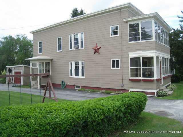 Property Photo: 23 Janelle Street ME 04240
