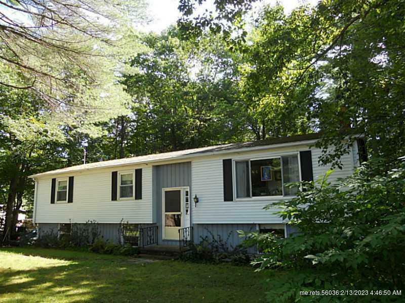 Property Photo:  1138 Summerhaven Road  ME 04330 