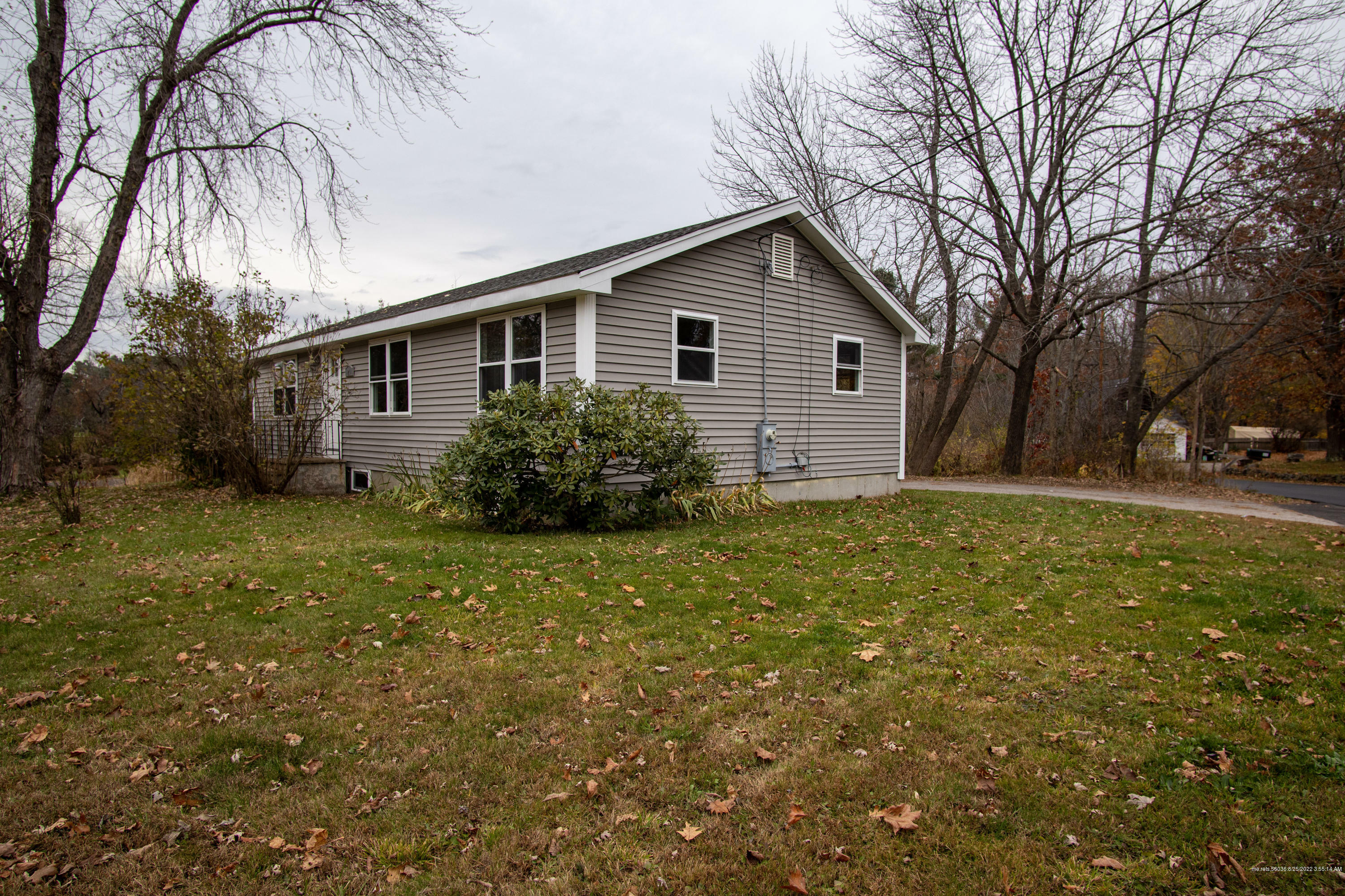 Property Photo: 24 Wilson Road ME 03904