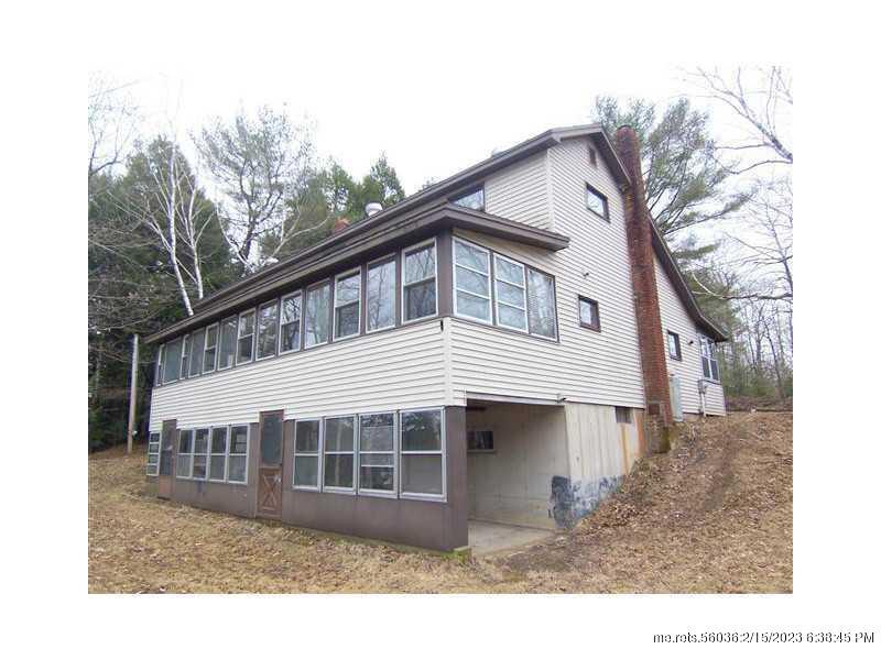 Property Photo:  35 Lucien Lane  ME 04350 