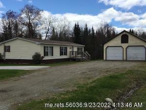 Property Photo:  85 Harriman Road  ME 04915 