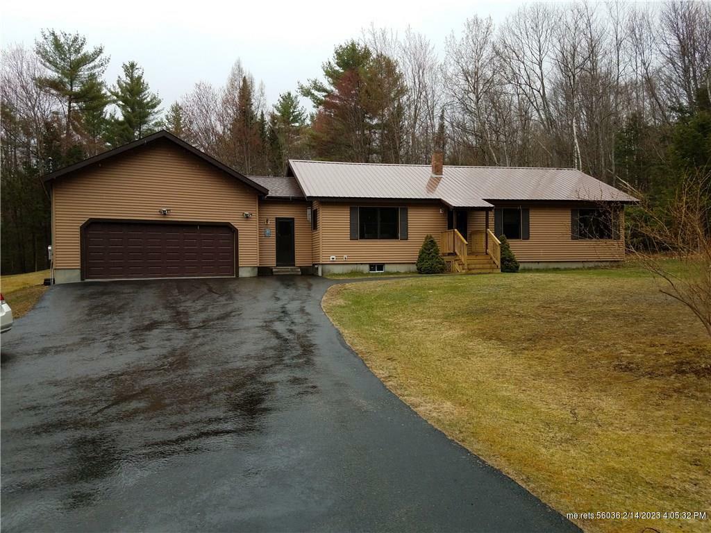 Property Photo:  615 Quaker Ridge Road  ME 04263 