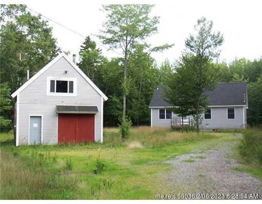 Property Photo:  18 Cranberry Way  ME 04008 