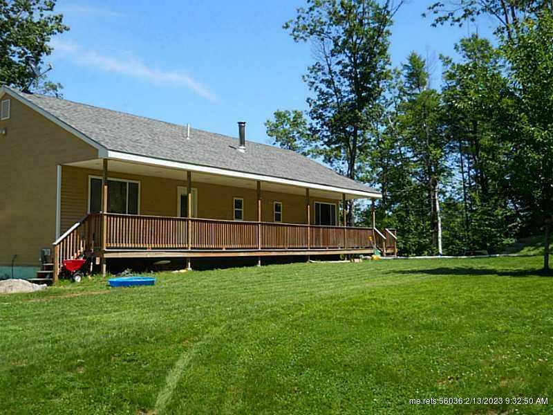 Property Photo: 504 King Street ME 04270