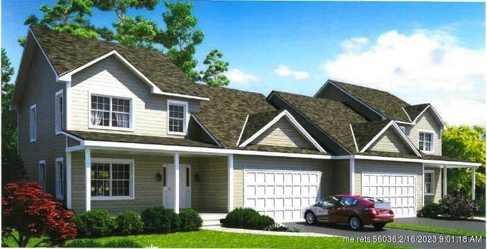 Property Photo:  3 Sagamore Lane 2  ME 03903 
