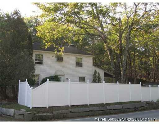 Property Photo:  391 Main Street  ME 04609 