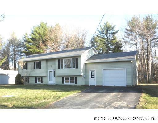 Property Photo: 15 Dumas Street ME 04252