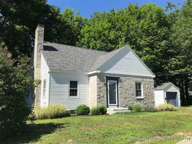 Property Photo: 6 Sage Hill ME 04011