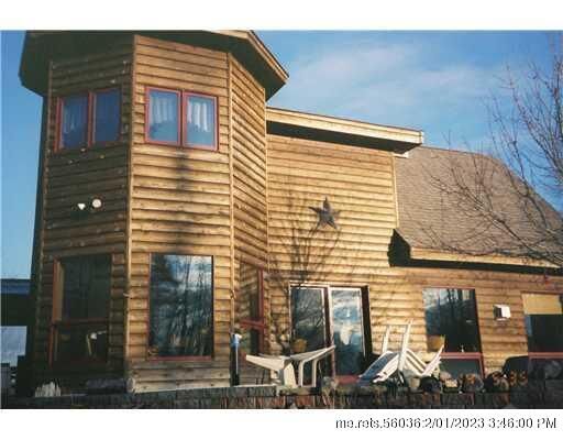 Property Photo:  75 Reindeer Drive  ME 04263 
