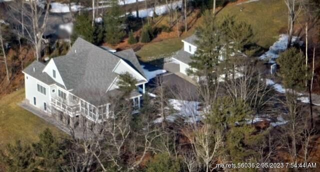 Property Photo:  311 Captain John Parker Road  ME 04562 