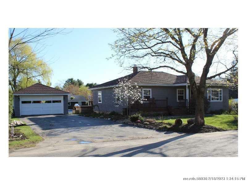Property Photo: 79 Fair Street ME 04240