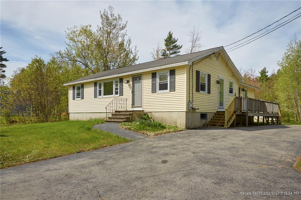 Property Photo: 20 Old Standish ME 04093