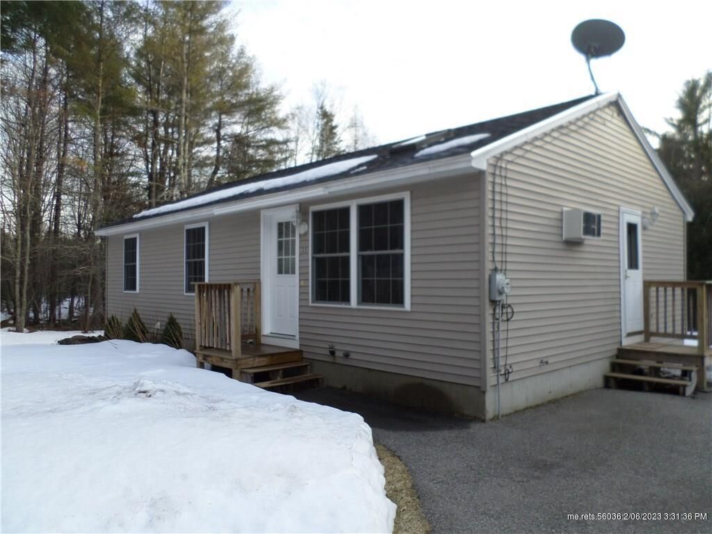Property Photo:  35 Stuart Lane  ME 04027 