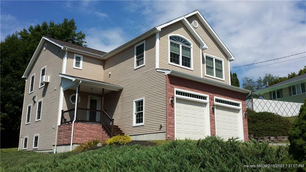 Property Photo: 5 Goff Avenue ME 04240