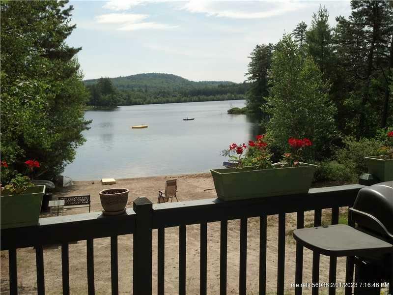 Property Photo:  115 Rattlesnake Road  ME 04010 