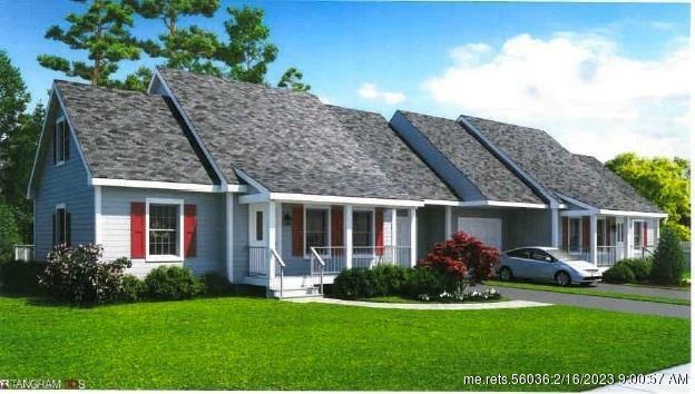 Property Photo: 3 Abenaki Trail 6 ME 03903