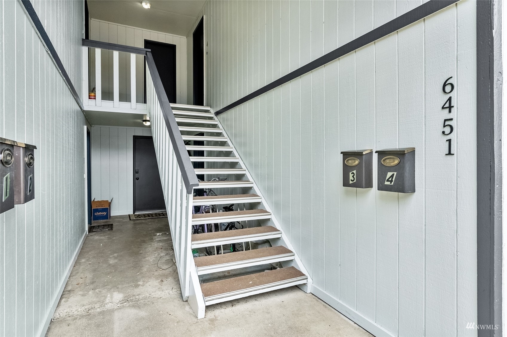 Property Photo:  6451 S Stevens Street  WA 98409 