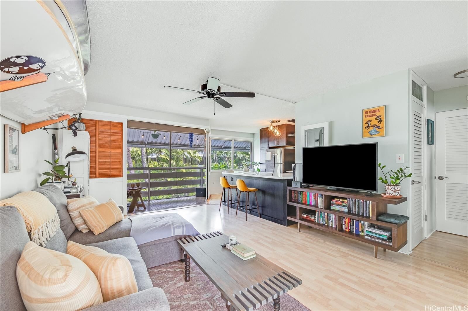 Property Photo: 1330 Wilder Avenue 310 HI 96822