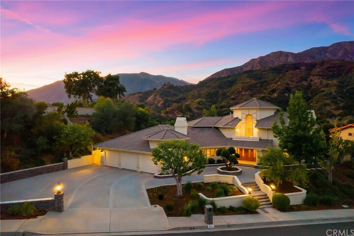 Property Photo:  537 N Alta Vista Avenue  CA 91016 