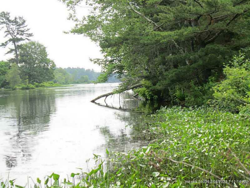 Property Photo: Lot 37 Christian Ridge Road ME 04605