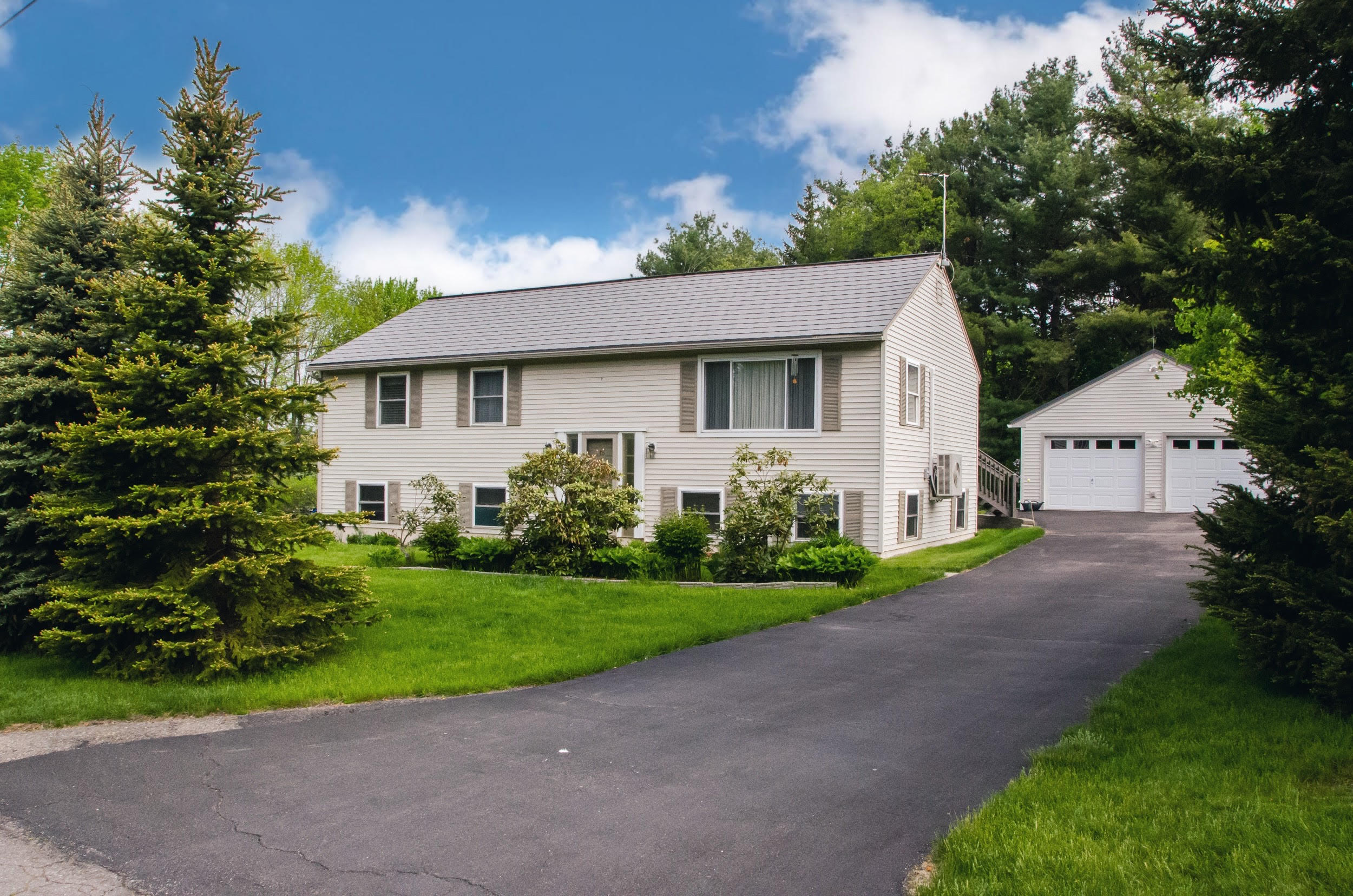 Property Photo: 15 Nazarene Drive ME 04330
