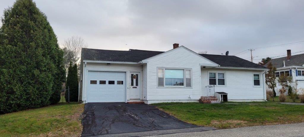 Property Photo: 5 Goulet Street ME 04240