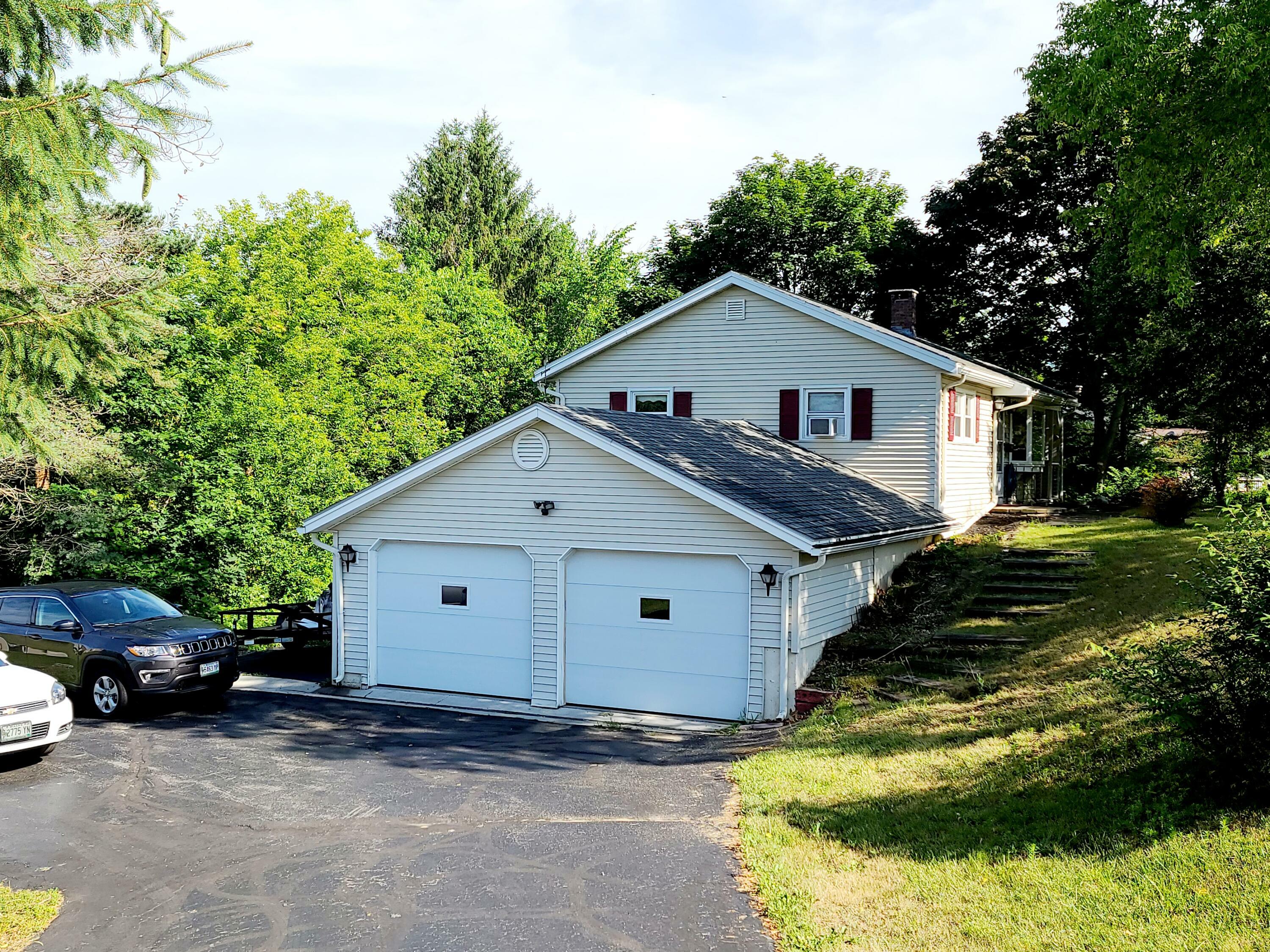 Property Photo: 83 Highland Heights ME 04364