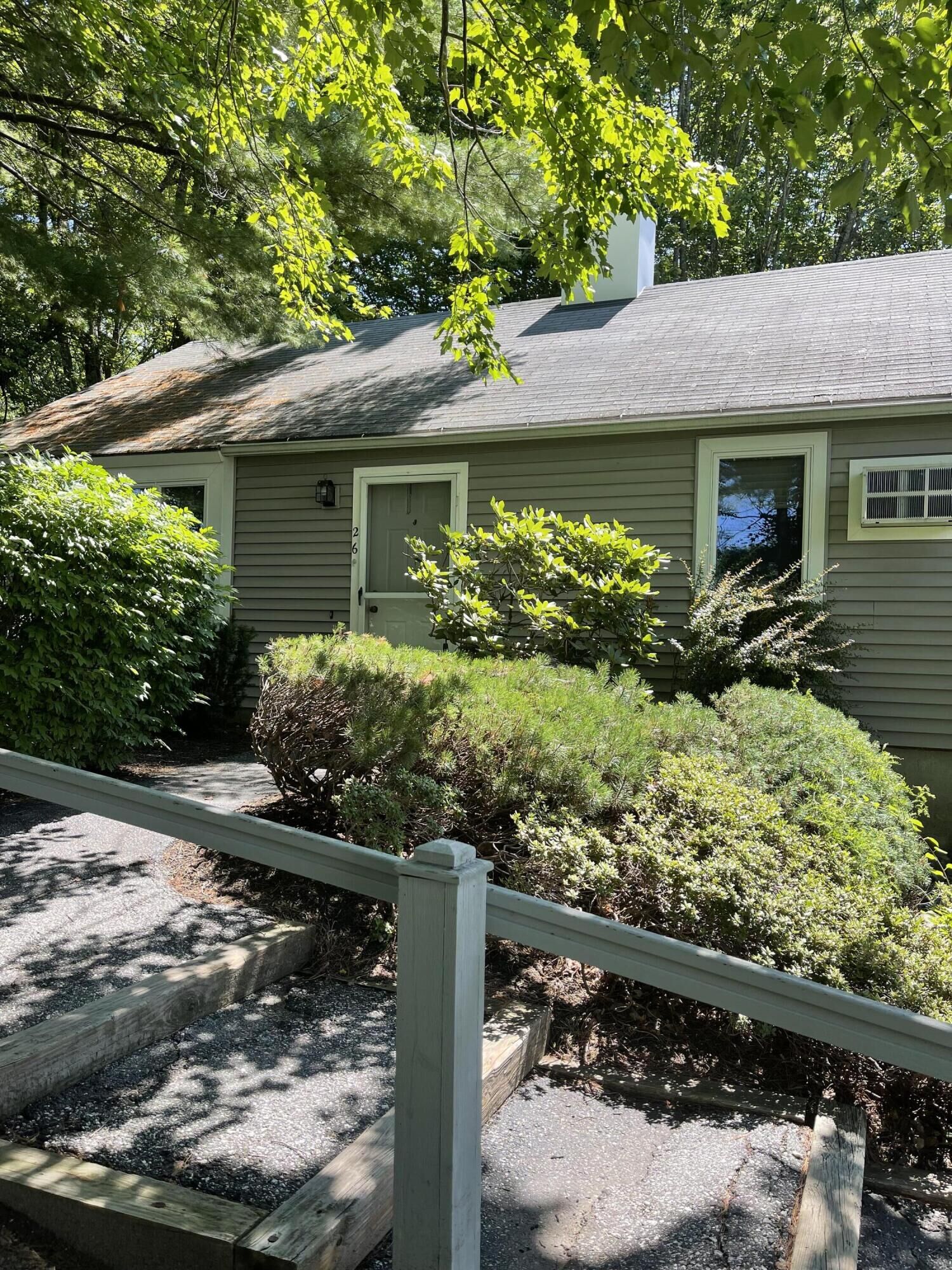 Property Photo:  26 Colonial Way 26  ME 04210 