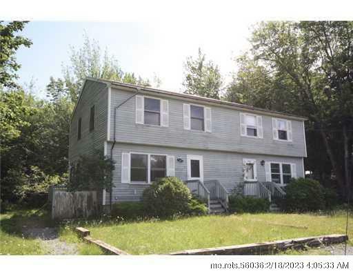 Property Photo:  78 East Ridge Road 2  ME 04679 