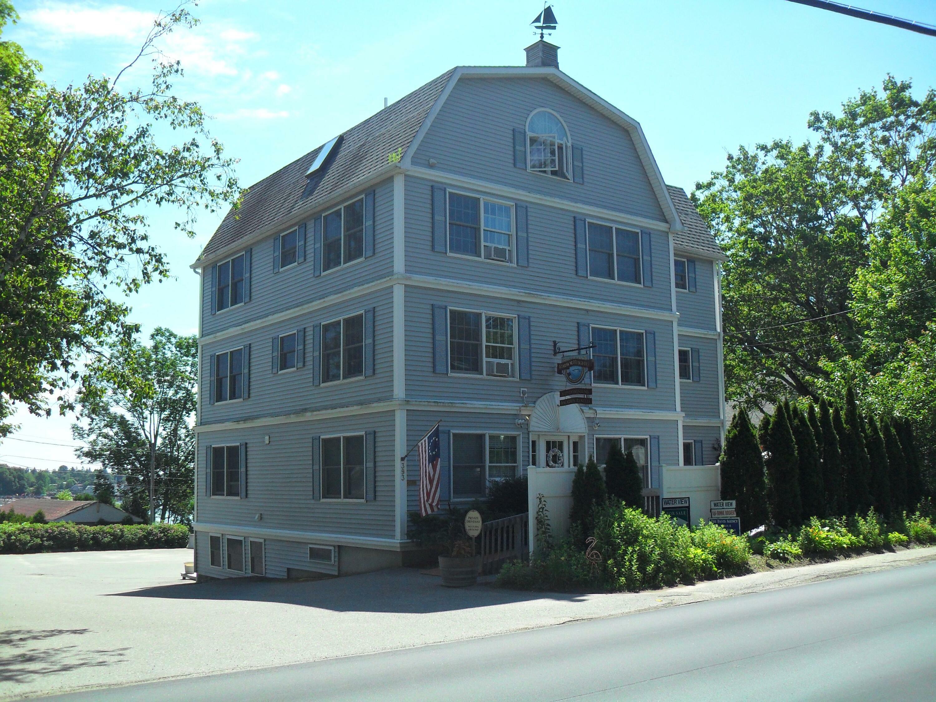 Property Photo:  393 Main Street 4  ME 04679 