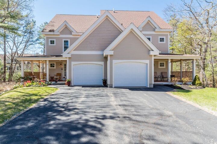 22 Osprey Terrace 18  Portland ME 04103 photo