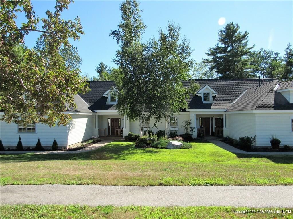 Property Photo:  30 Springbrook Drive A  ME 04915 
