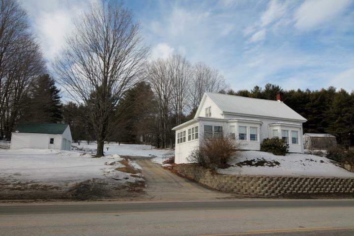 Property Photo: 88 Main Street ME 04268