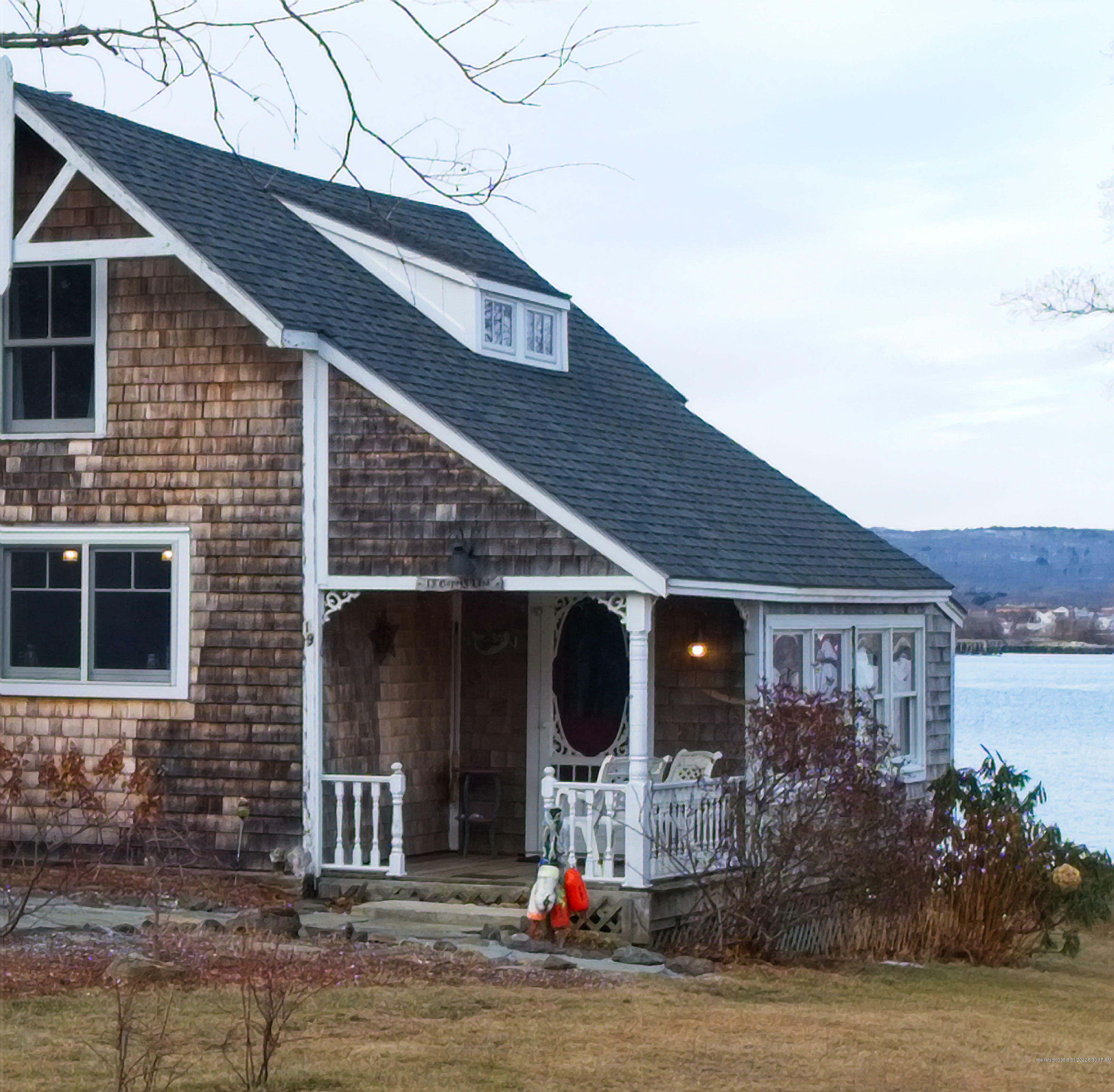 Property Photo: 19 Osprey Lane ME 04854