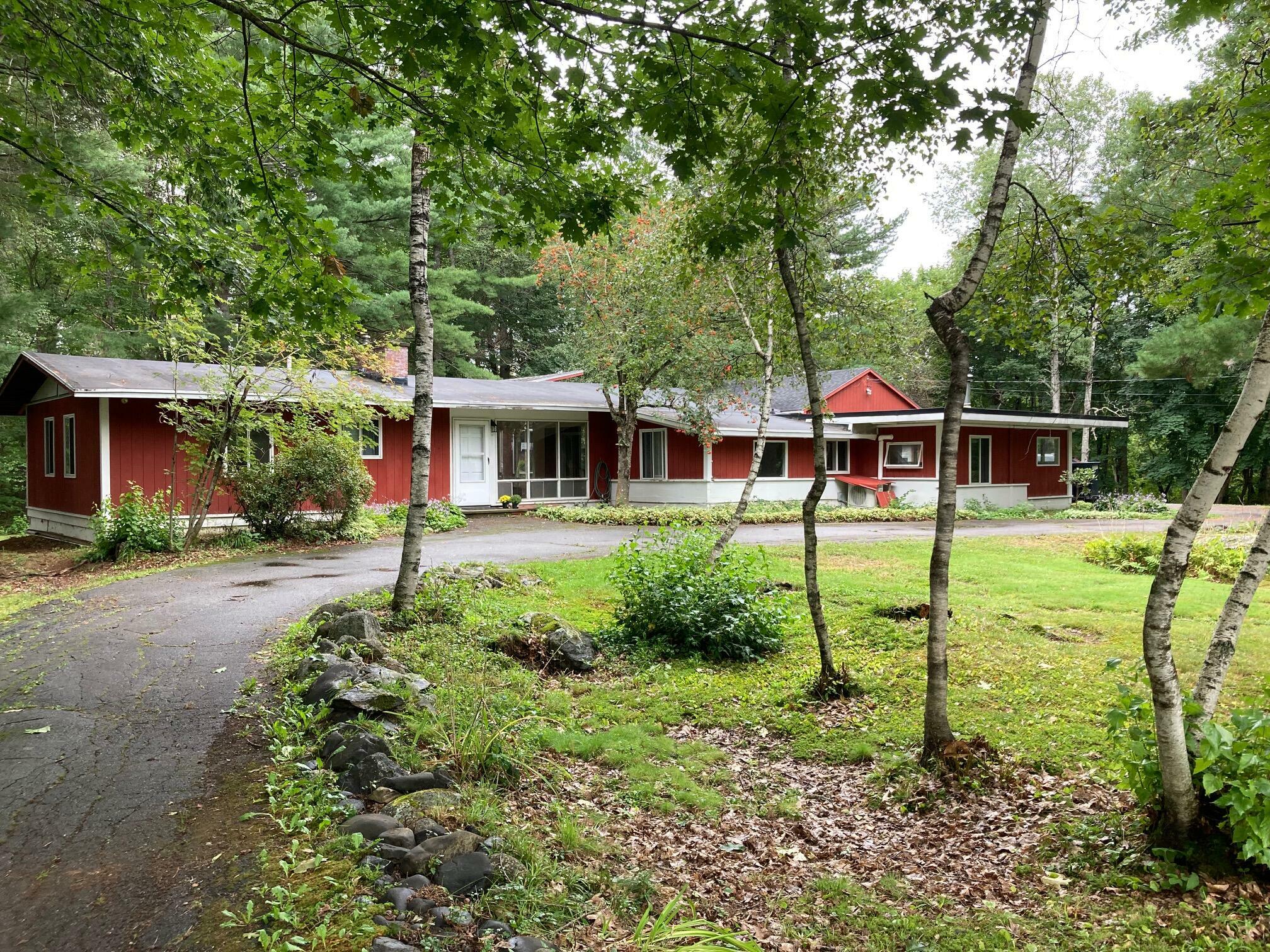 Property Photo:  67 Meadowbrook Road  ME 04401 