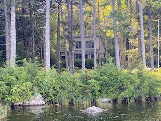 Property Photo: 138 Lakeview Road ME 04476