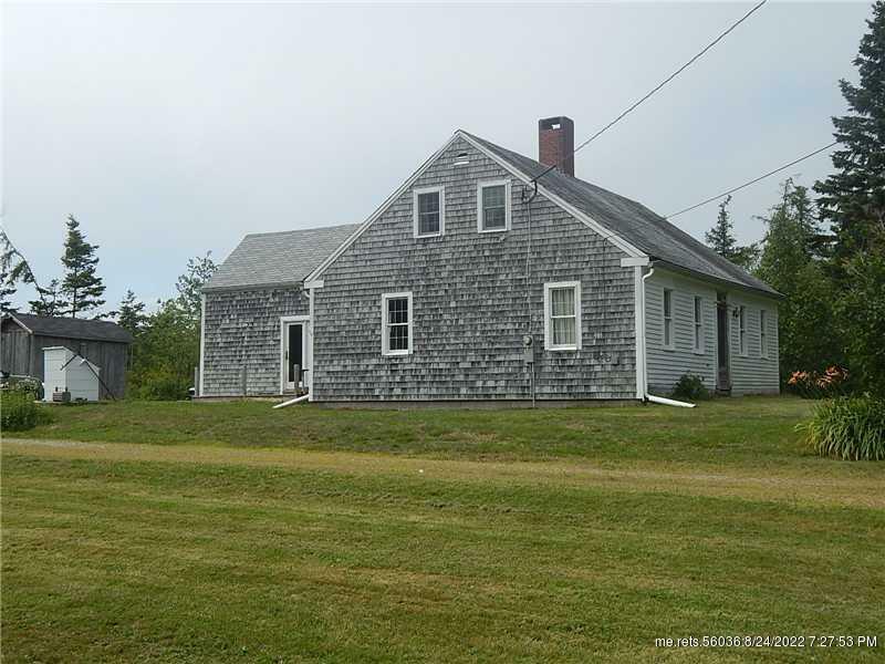 Property Photo:  110 Jacksonville Road  ME 04630 