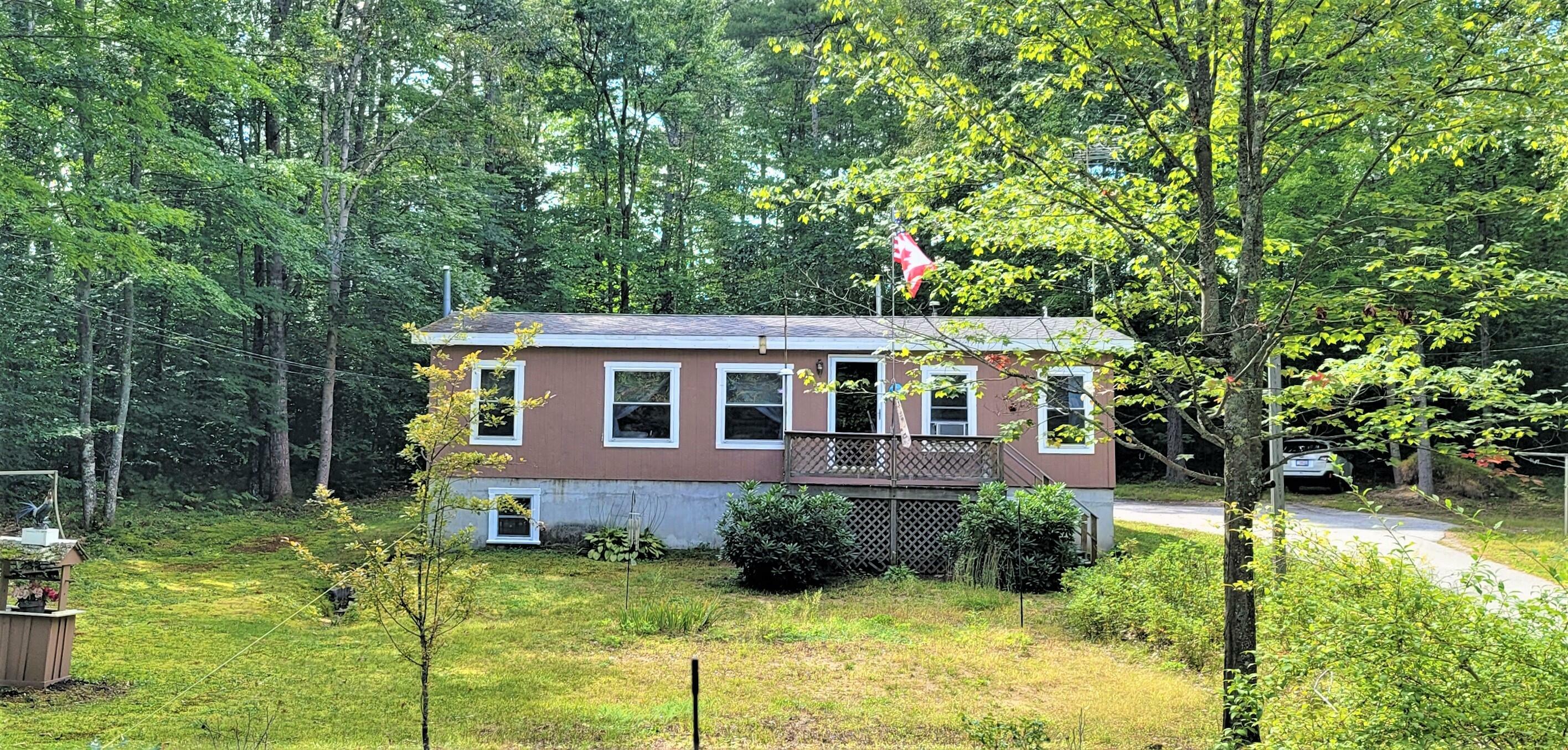 Property Photo:  569 East Shore Drive  ME 04001 