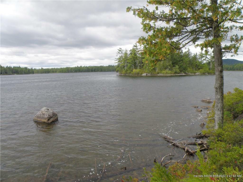 Property Photo:  Lot 13 Doe Lane  ME 04622 