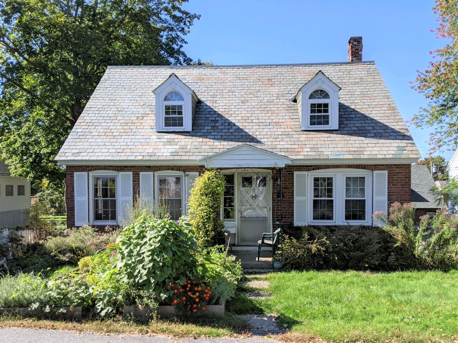 Property Photo: 1168 High Street ME 04530