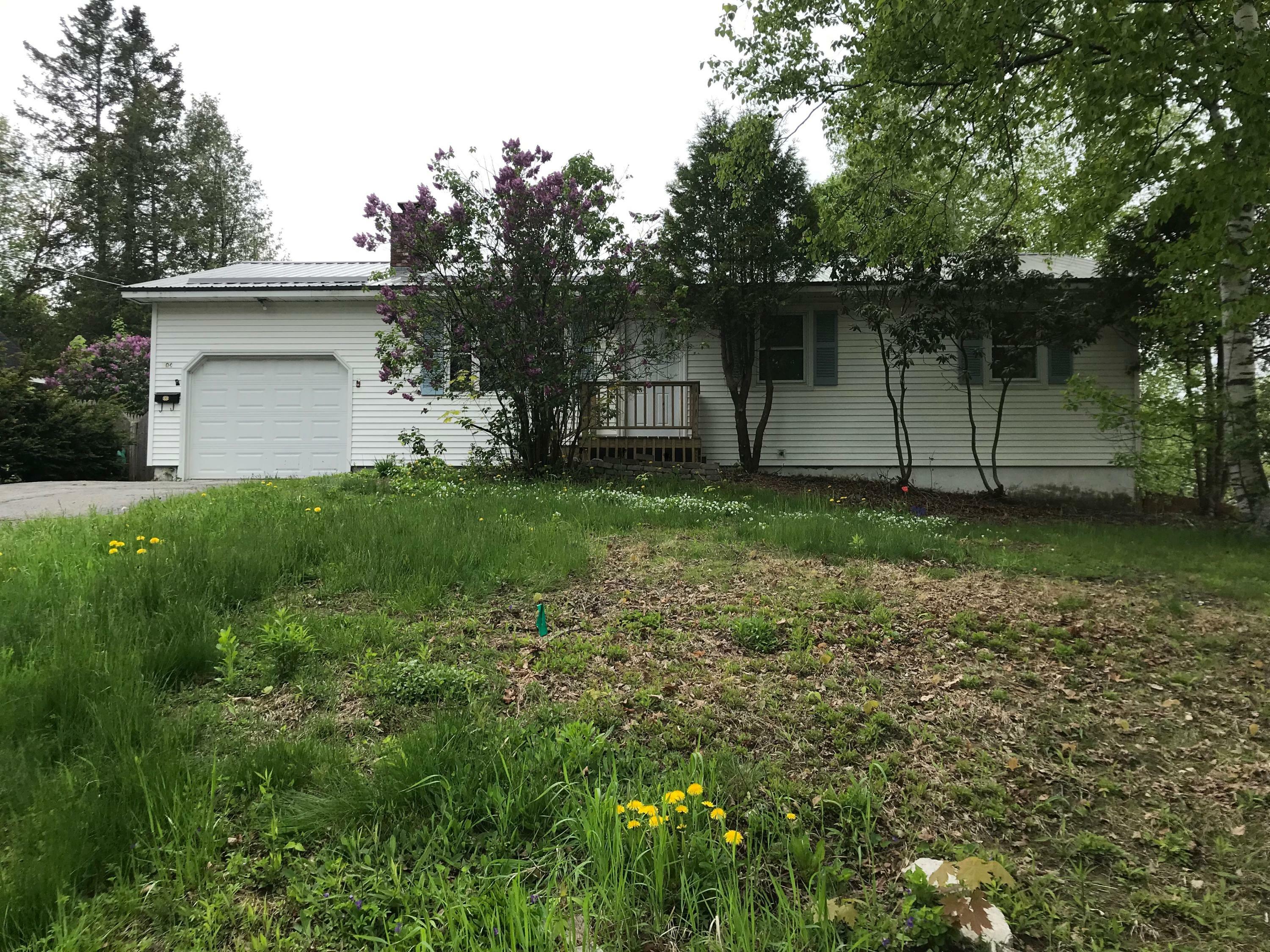 Property Photo: 406 Pearl Street ME 04401