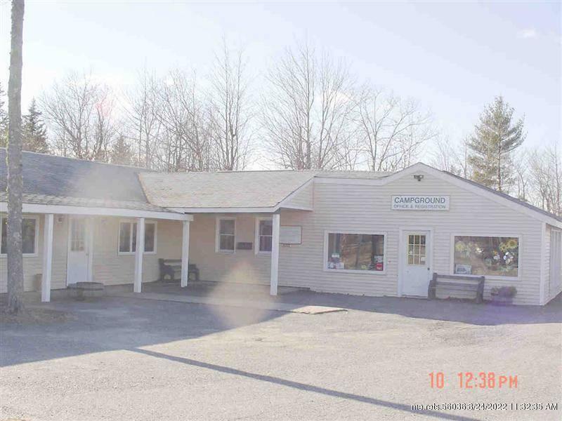 Property Photo:  204 Bucksport Rd  ME 04605 