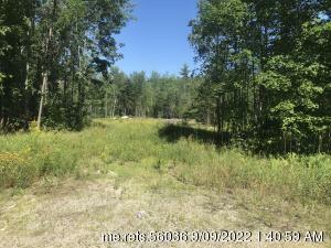 Property Photo: 487 Pigeon Hill Lot B Road ME 04256