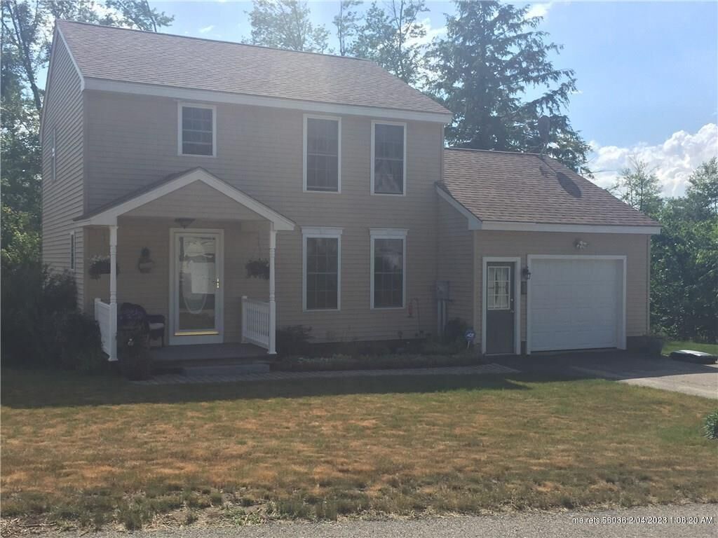 Property Photo:  21 Ireland Drive  ME 03901 