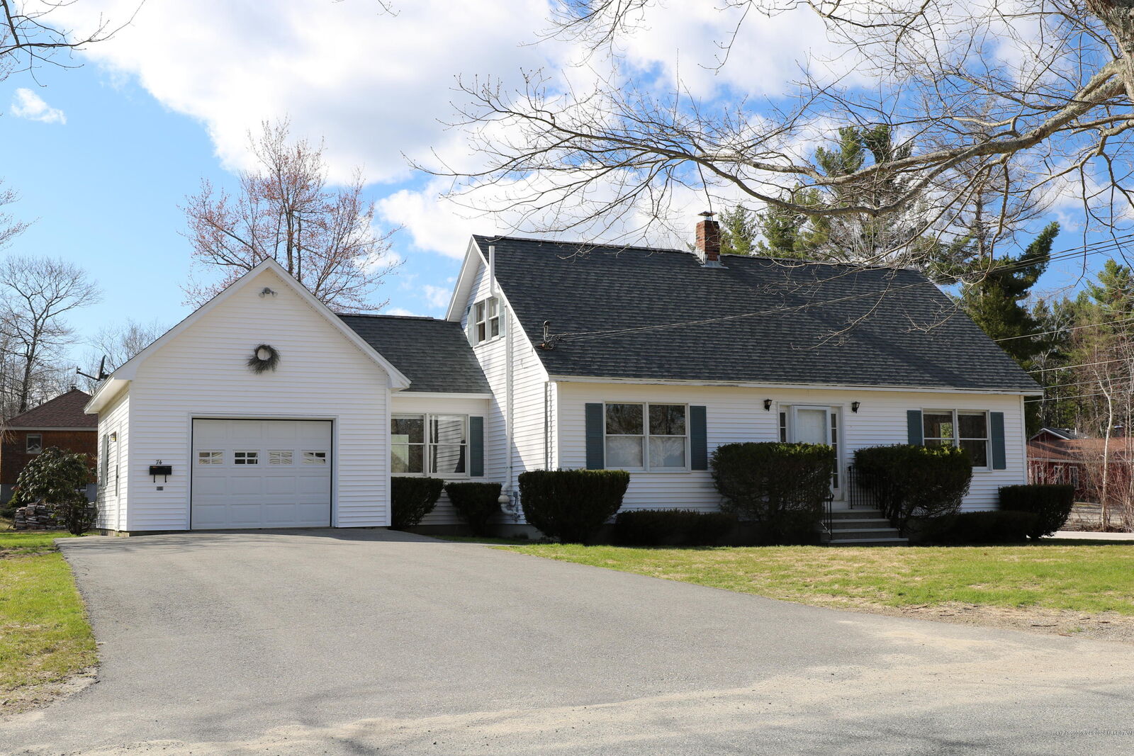 Property Photo:  74 Union Street  ME 04605 