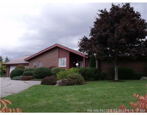 Property Photo:  47 Thorsen Road  ME 04640 