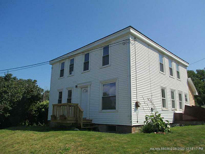 Property Photo: 865 River Road ME 04416