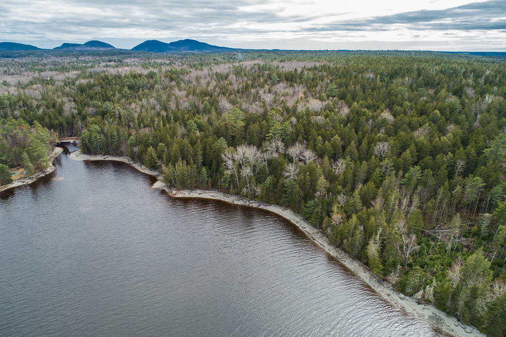 Property Photo: 0 Indian Point ME 04609