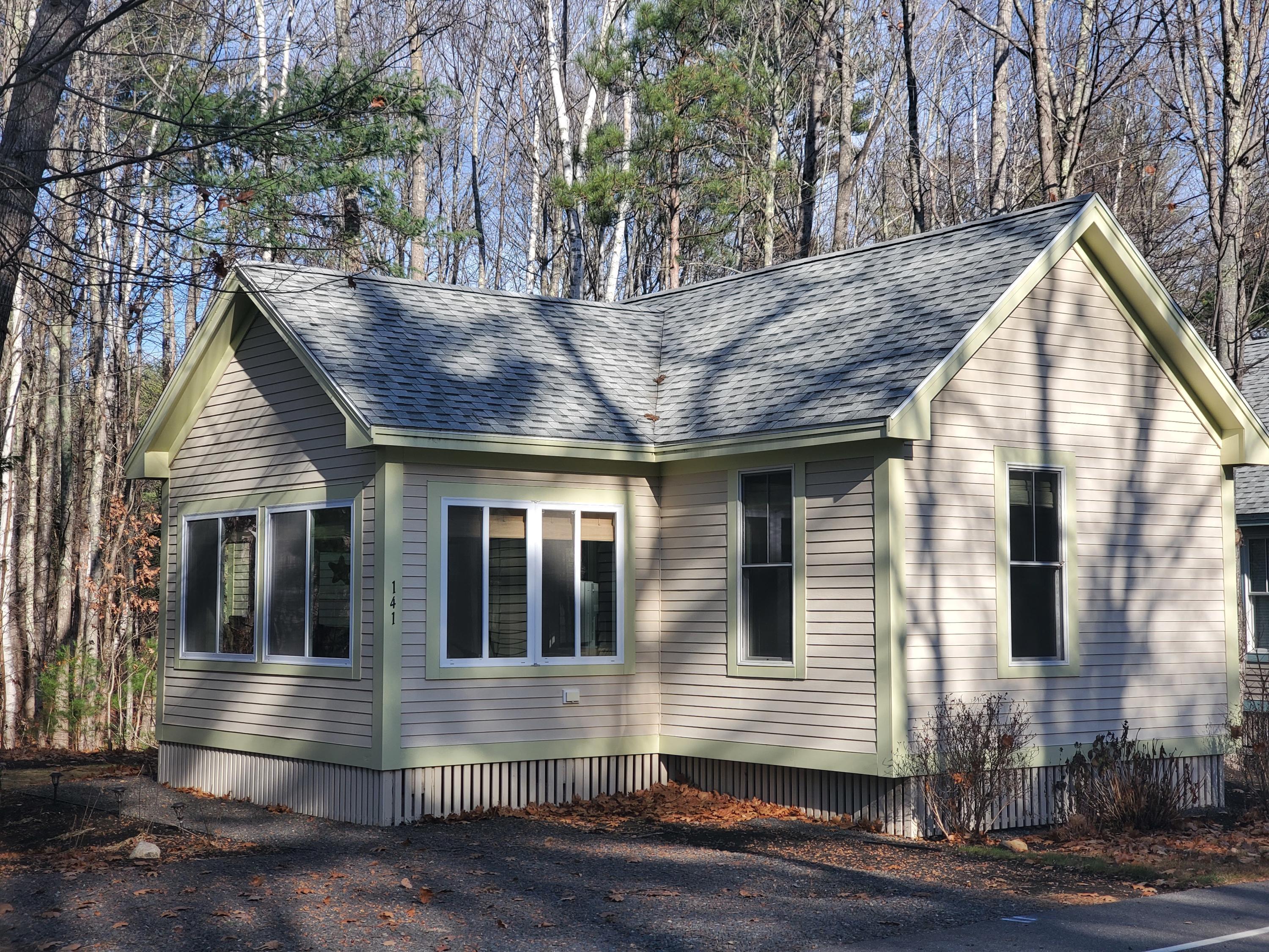 Property Photo: 1 Old County #141 Road 141 ME 04090
