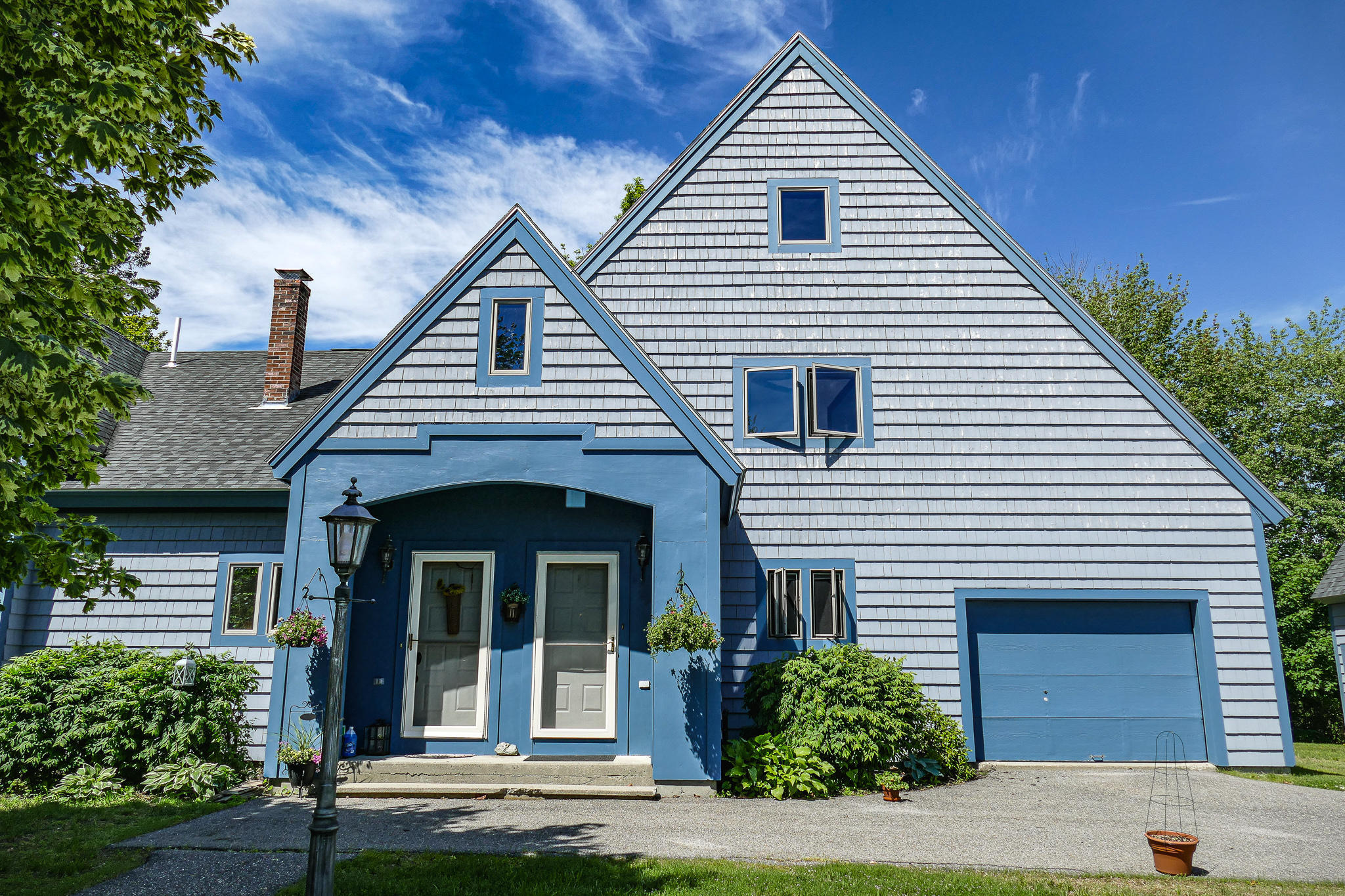 Property Photo: 14C Beckwith Court ME 04605